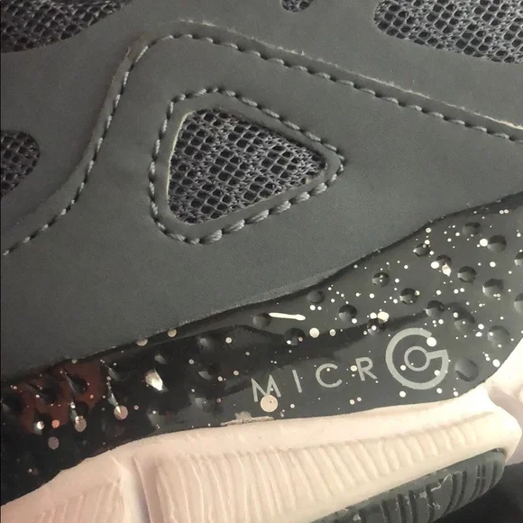 🆕 Under Armour Micro G Engage Running Shoes NWT - Picture 5 of 5